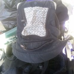 Baby Carrier 