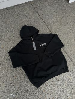 Essential Hoodie