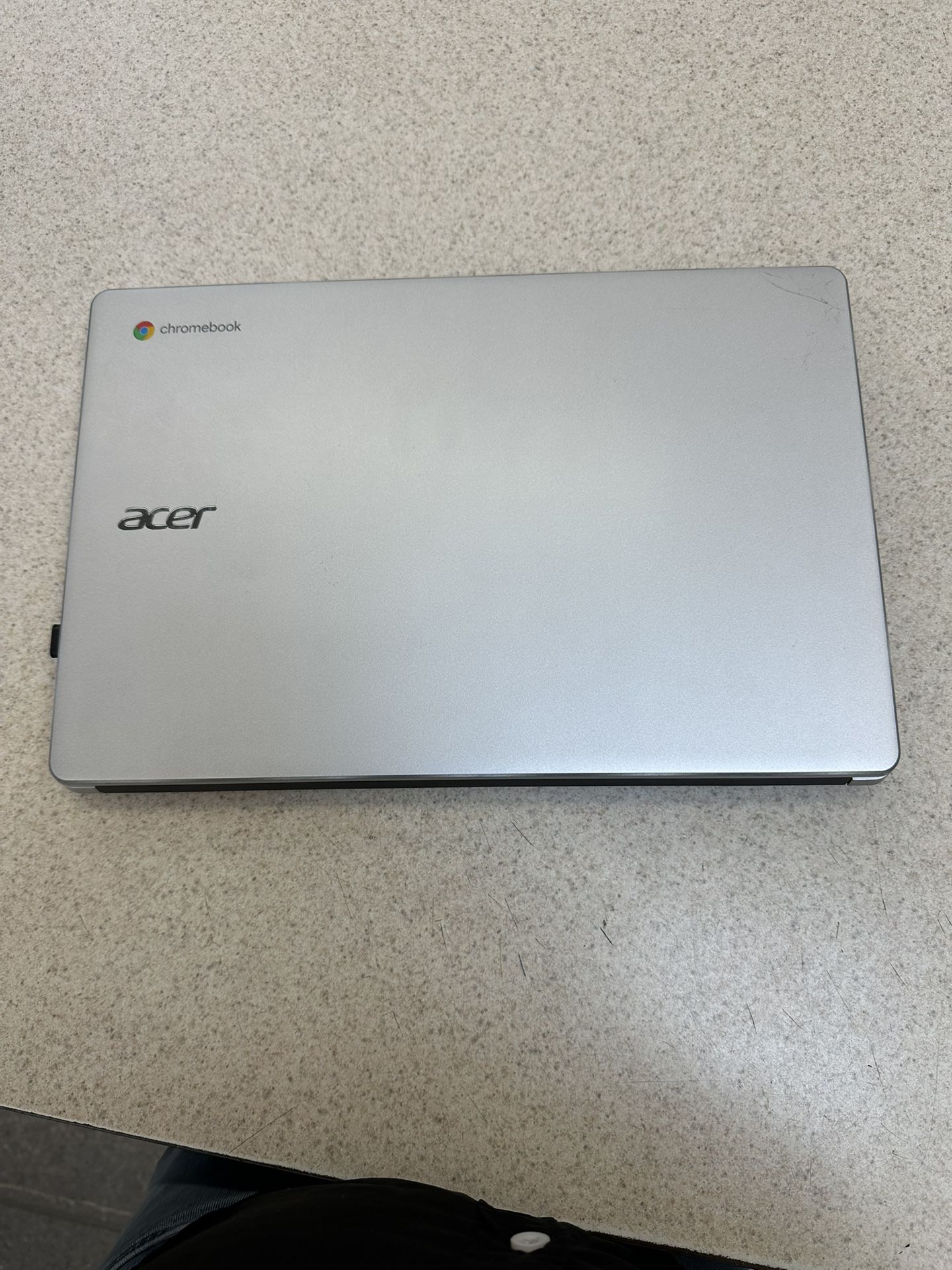 Acer Chromebook