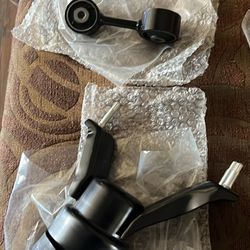 Engine Motor Mount 