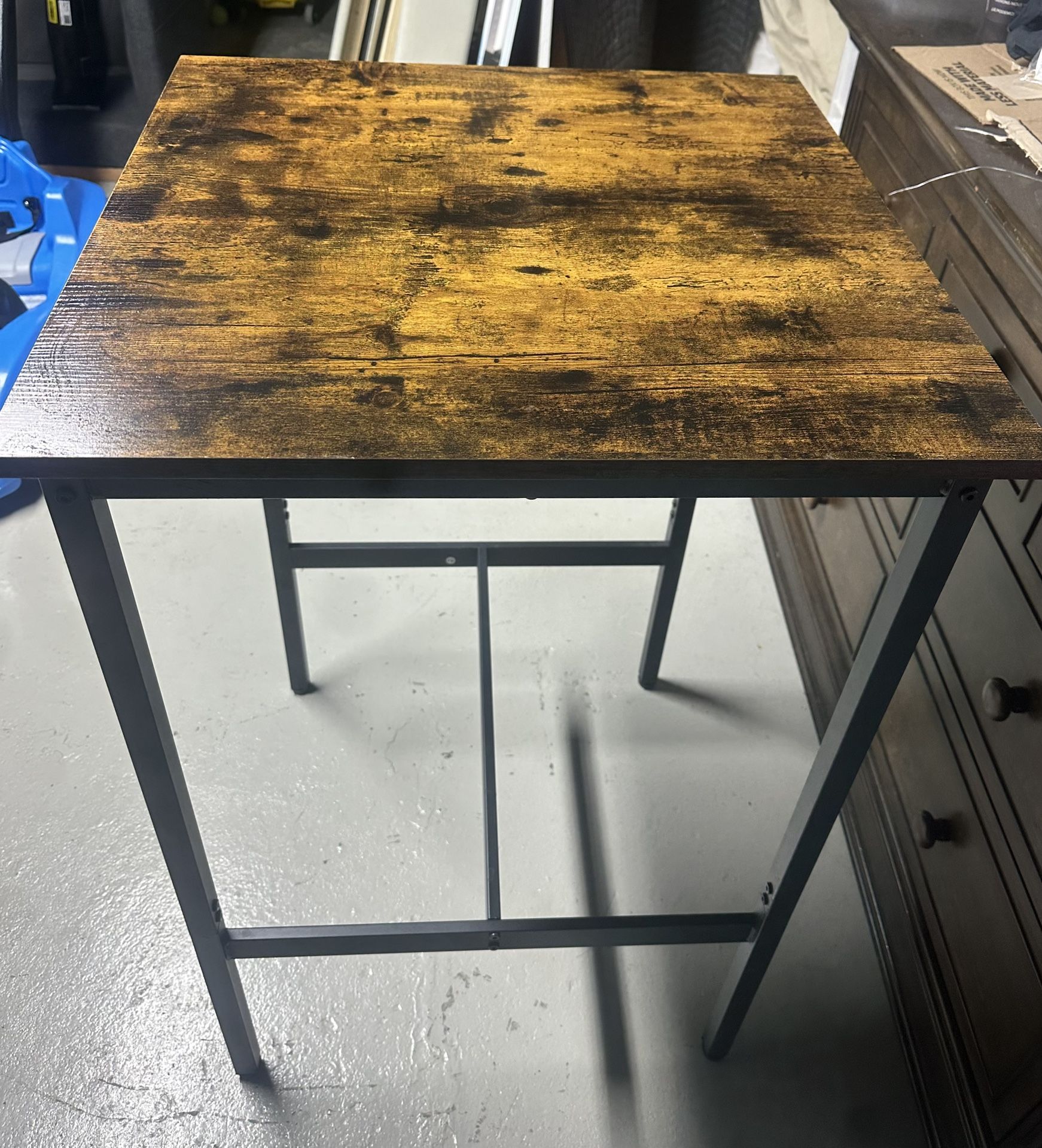 High Table