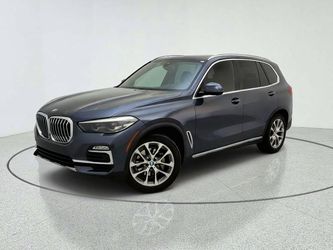 2019 BMW X5