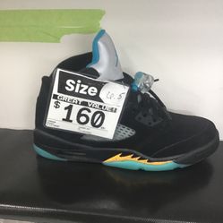 Jordan Shoes