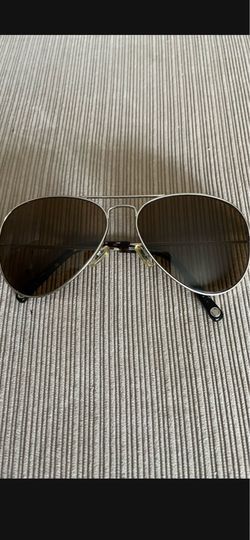There very good sunglasses made by Michael Kors. They are for unisex.