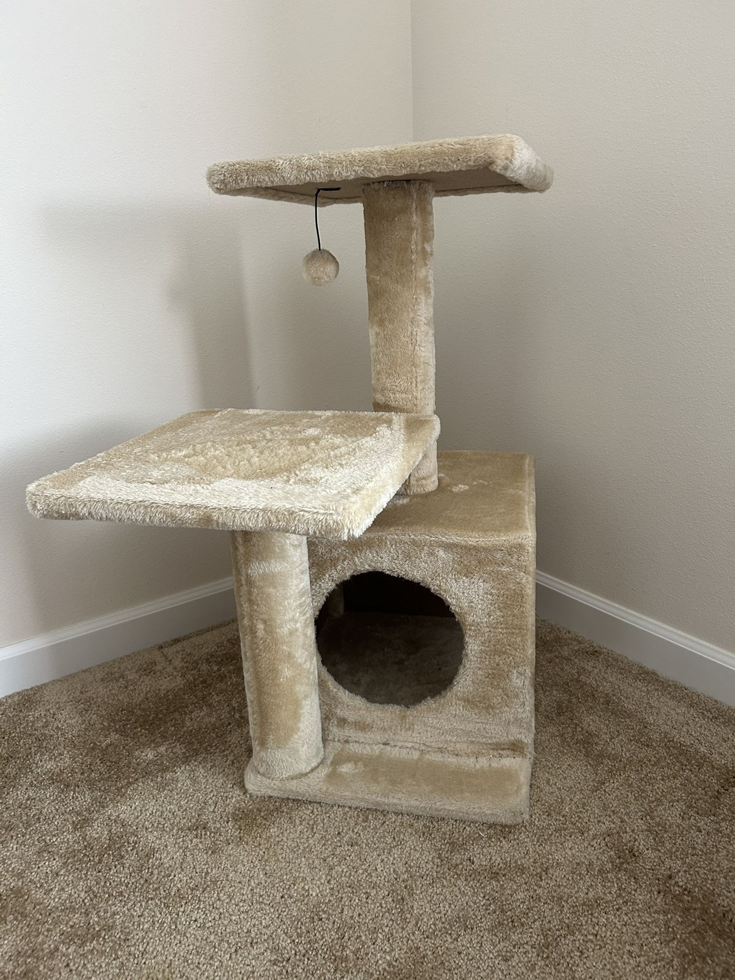Cat Tree