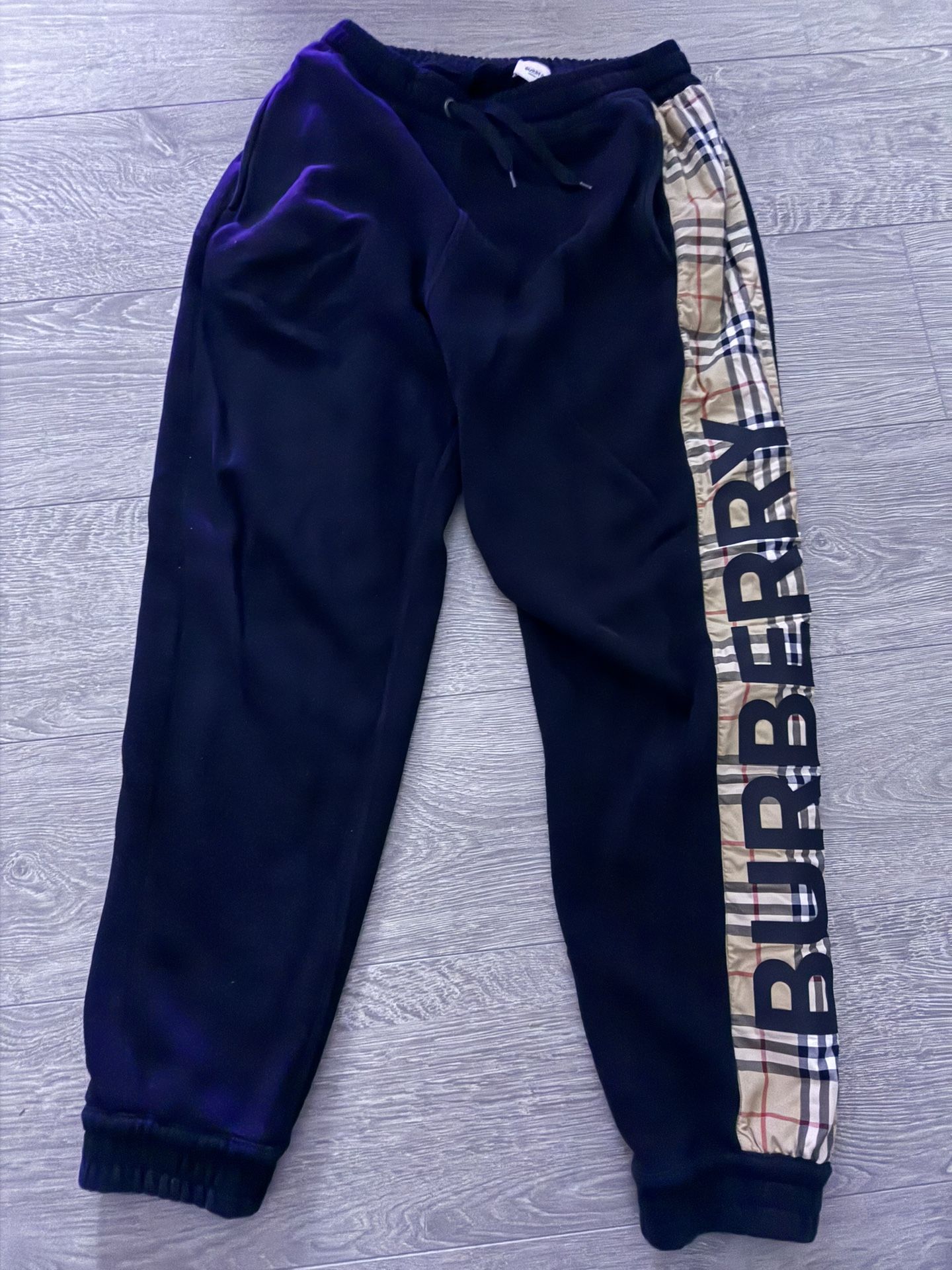 Burberry Sweats