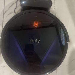 eufy by Anker RoboVac G20 Robot Vacuum Black
