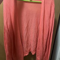 Cardigan Xxl