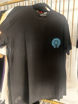 Chrome And Prada T Shirt