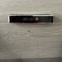 How High Mascara From Sweet Tea Cosmetics 