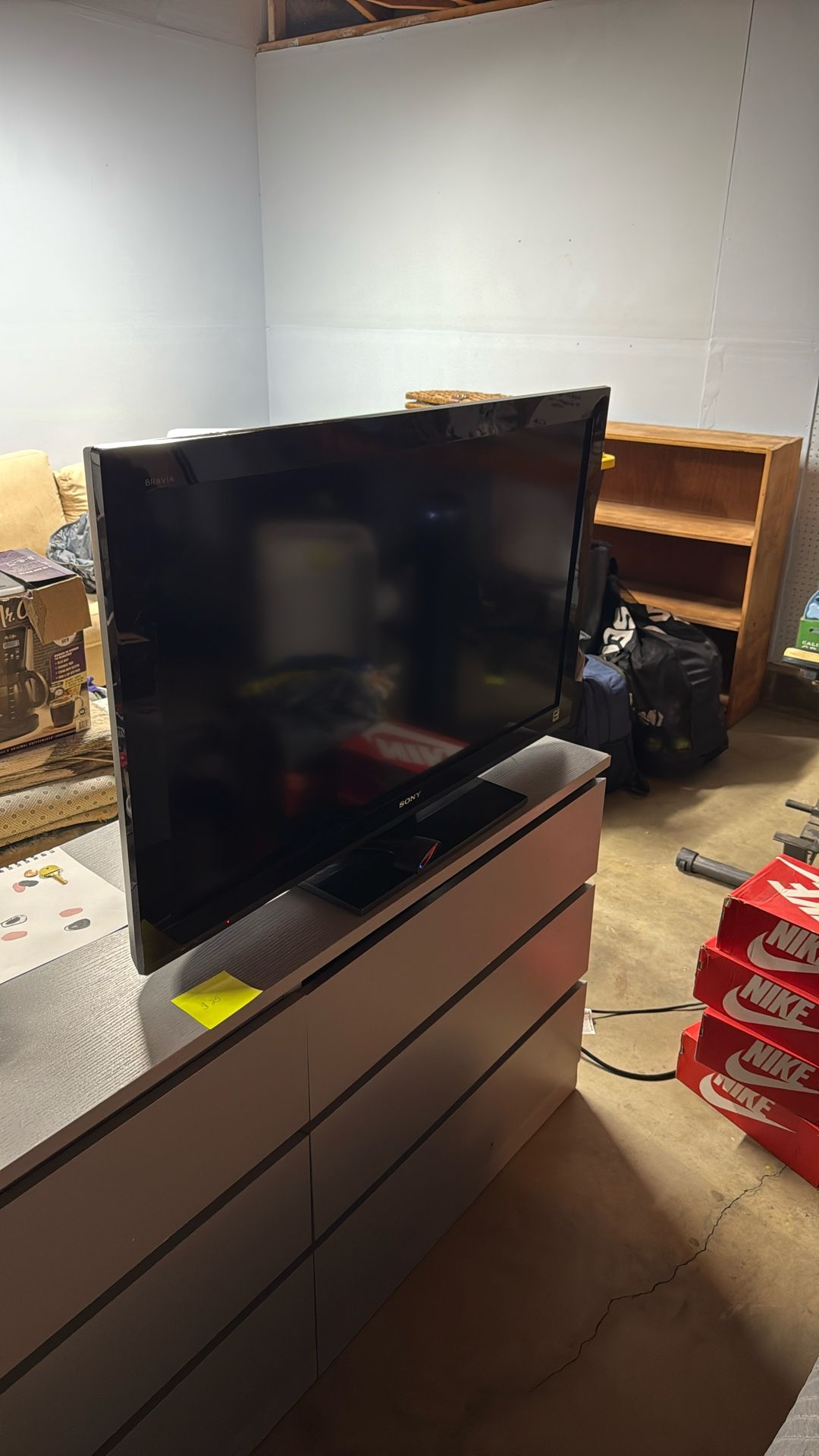 Sony Tv With Roku Device