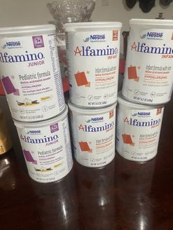 Good Deal On Baby Formula 