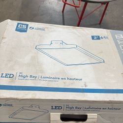 LED High Bay Light