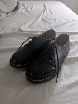 Doc Martens size 9