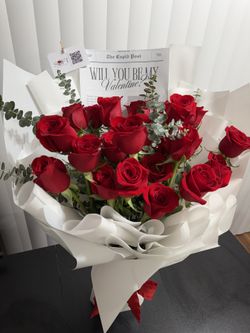 Flower bouquet