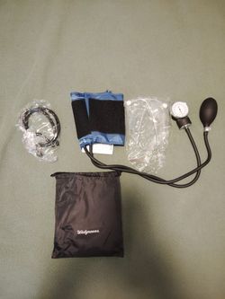 Blood Pressure Kit