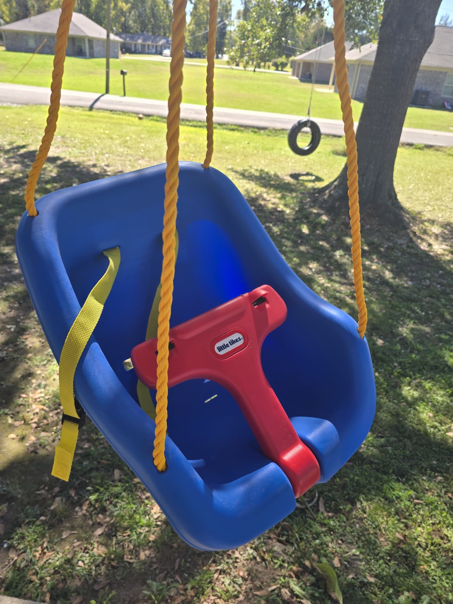 Baby Swing