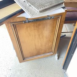 Kitchen Aid Fridge And Dish Washer 