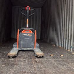Pallet Jack Electric 
