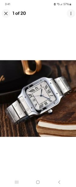 Unisex Watch