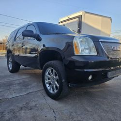 2008 GMC Yukon