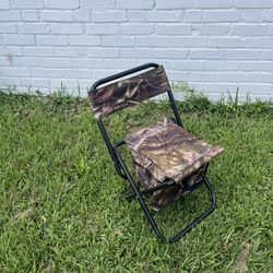 Camp Chair