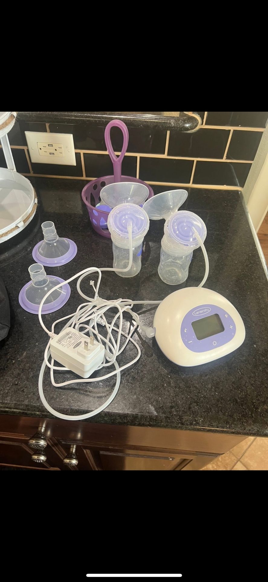 Breast Pump