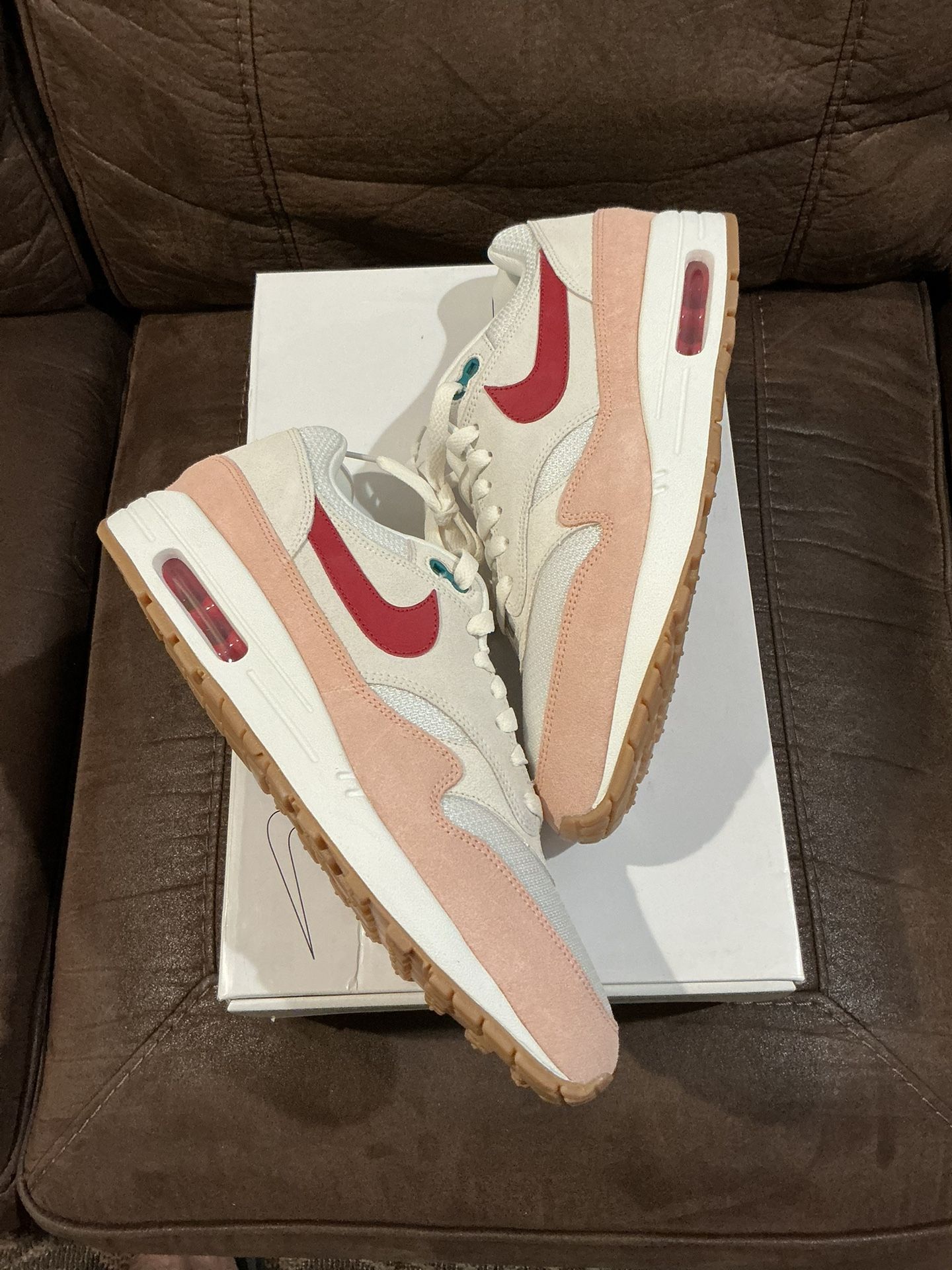 Air Max 1 ‘Por La Familia’