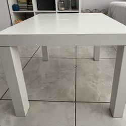 2 Lack Side Table 
