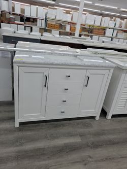 Bathroom Vanity