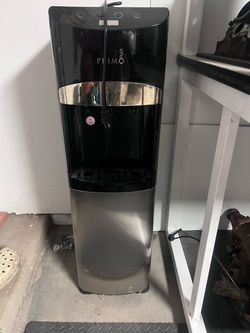 Máquina para galón de agu