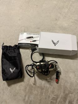 C8 Corvette Original Trickle Battery Charger