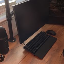 Gaming Monitor - Alienware