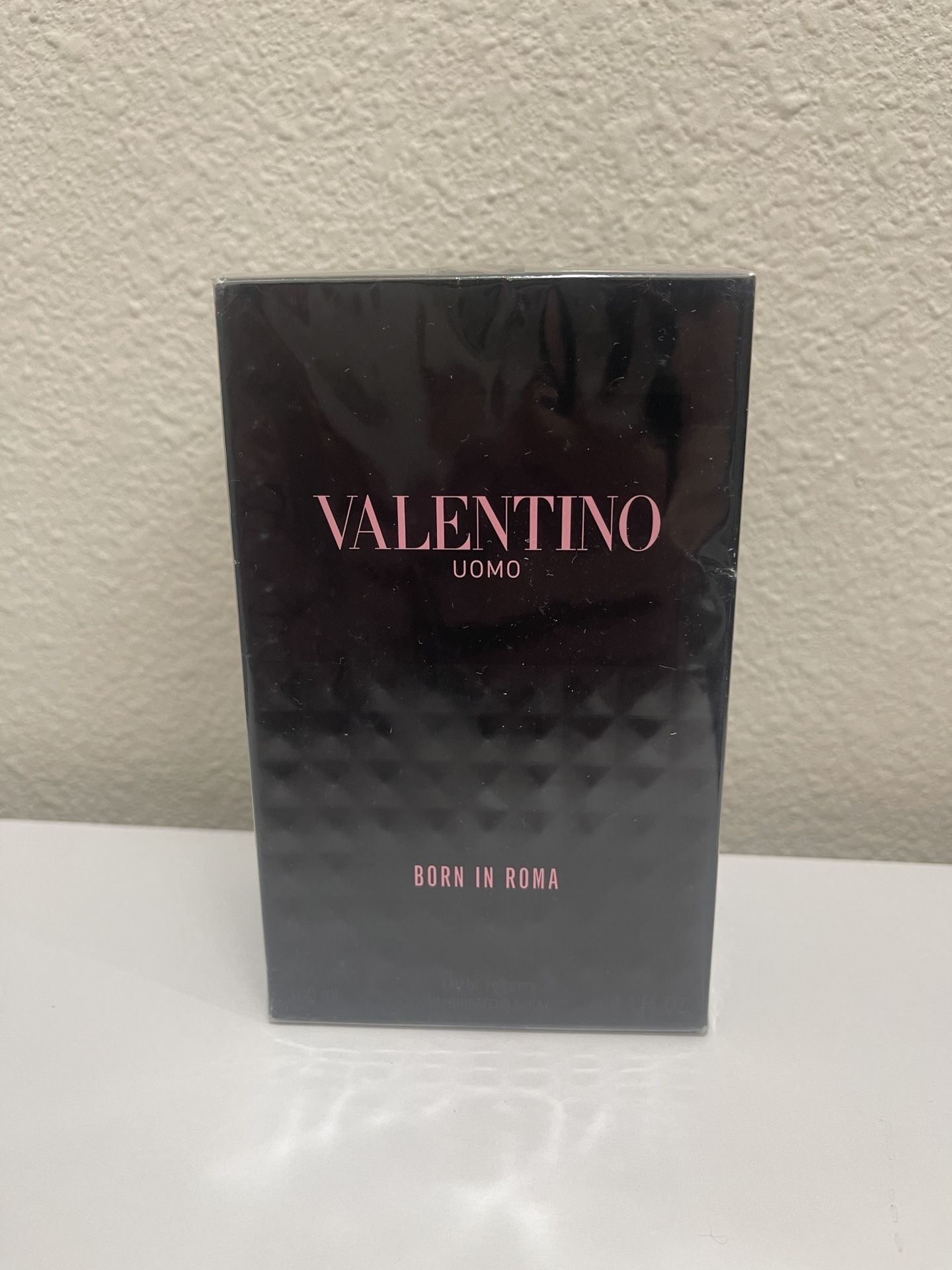 Valentino Perfume