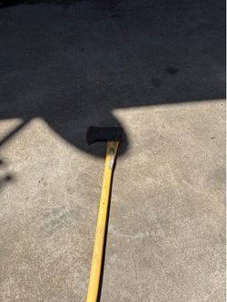 Axe