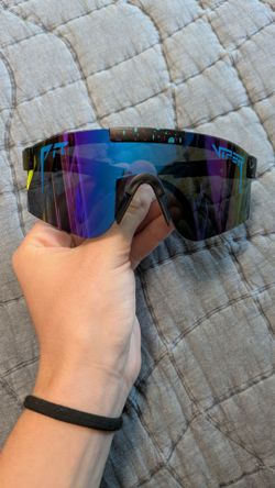 Pit Viper Sunglasses