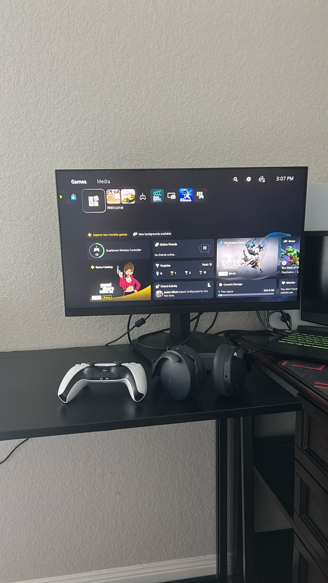 PlayStation 5