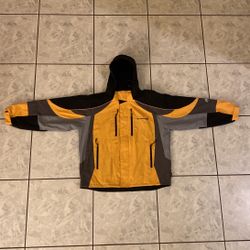 Snowboard/Ski Jacket