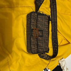 New Bag 