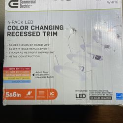 LED Light 