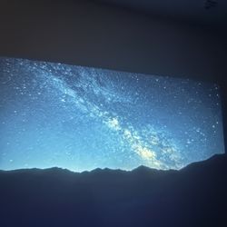 Magcubic HY320 Mini Projector