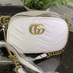 Crossbody Bag 