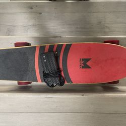 Electric Skate Board