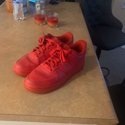 Nike Air Force 1