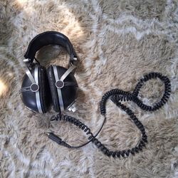 Pioneer Headphones 