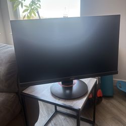 144hz Acer XF250Q Monitor