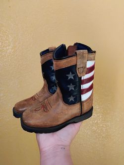 Cody James Boots 7C