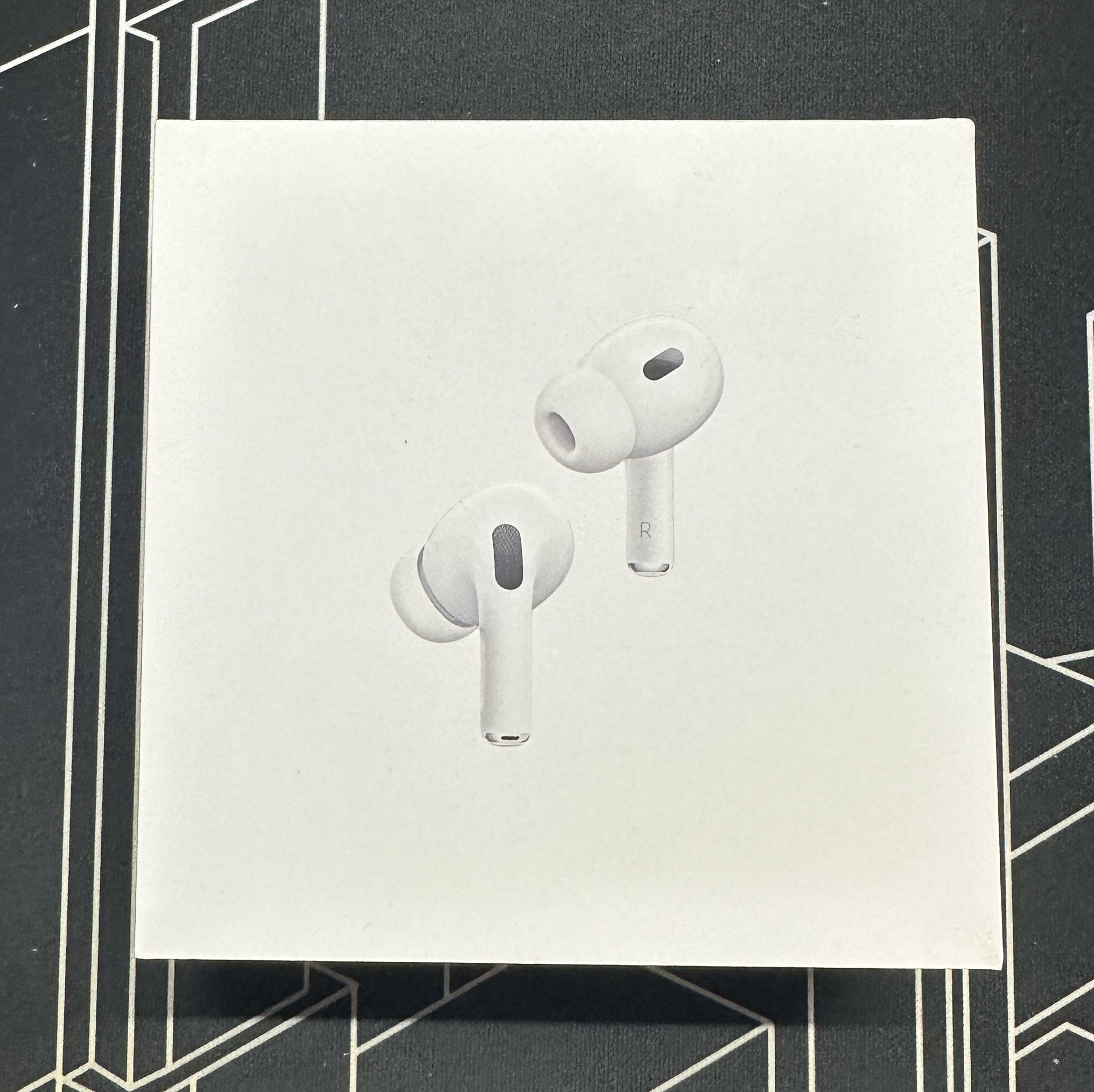 AirPods Pro 2 (New!)