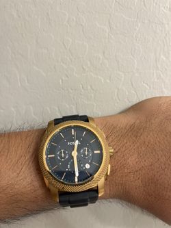 Men’s Fossil Watch