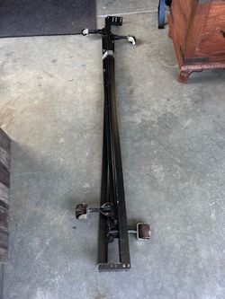 Adjustable steel bed frame
